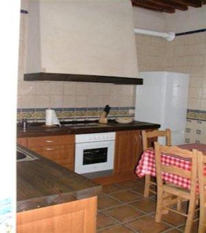 Sonseca Casa Rural La Bodega חדר תמונה