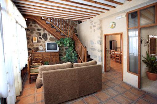 Sonseca Casa Rural La Bodega חדר תמונה