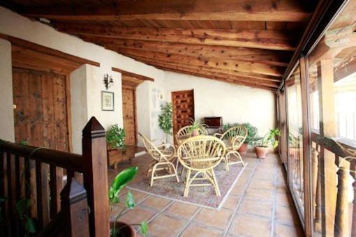 Sonseca Casa Rural La Bodega מראה חיצוני תמונה