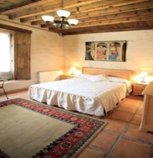 Sonseca Casa Rural La Bodega מראה חיצוני תמונה