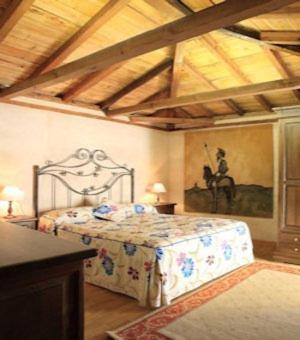 Sonseca Casa Rural La Bodega מראה חיצוני תמונה