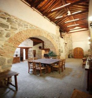 Sonseca Casa Rural La Bodega מראה חיצוני תמונה